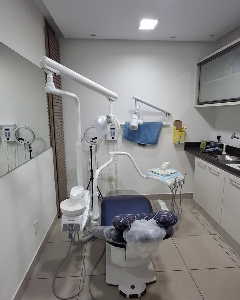 Consultório da Oral Sollution