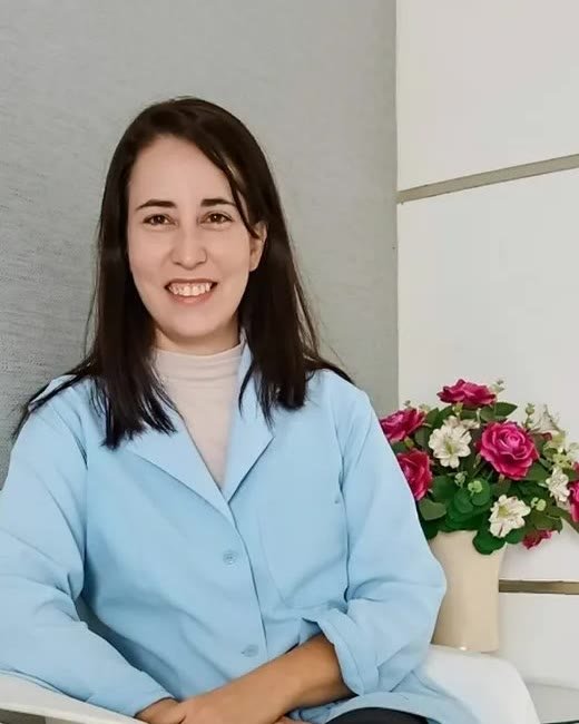 Dra. Ana Tereza