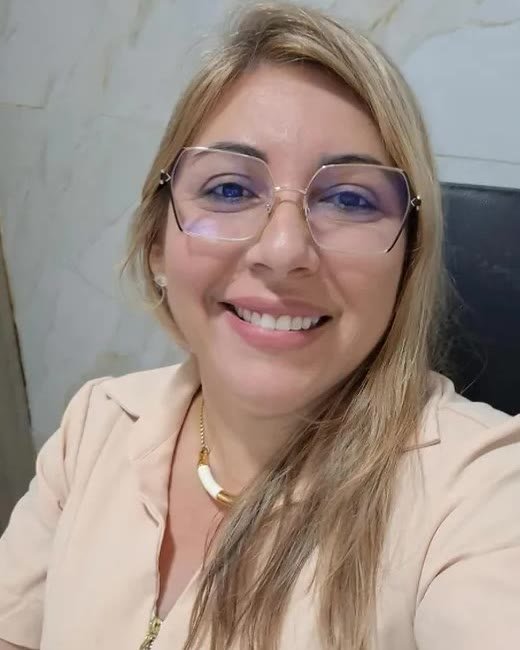 Angelina Braz