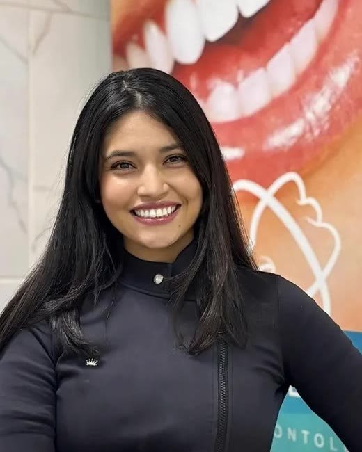 Dra. Dhulyane Acosta