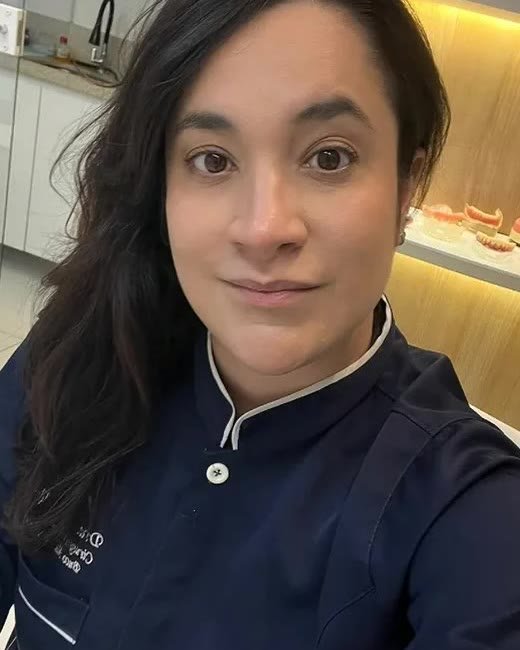 Dra. Livia Borges